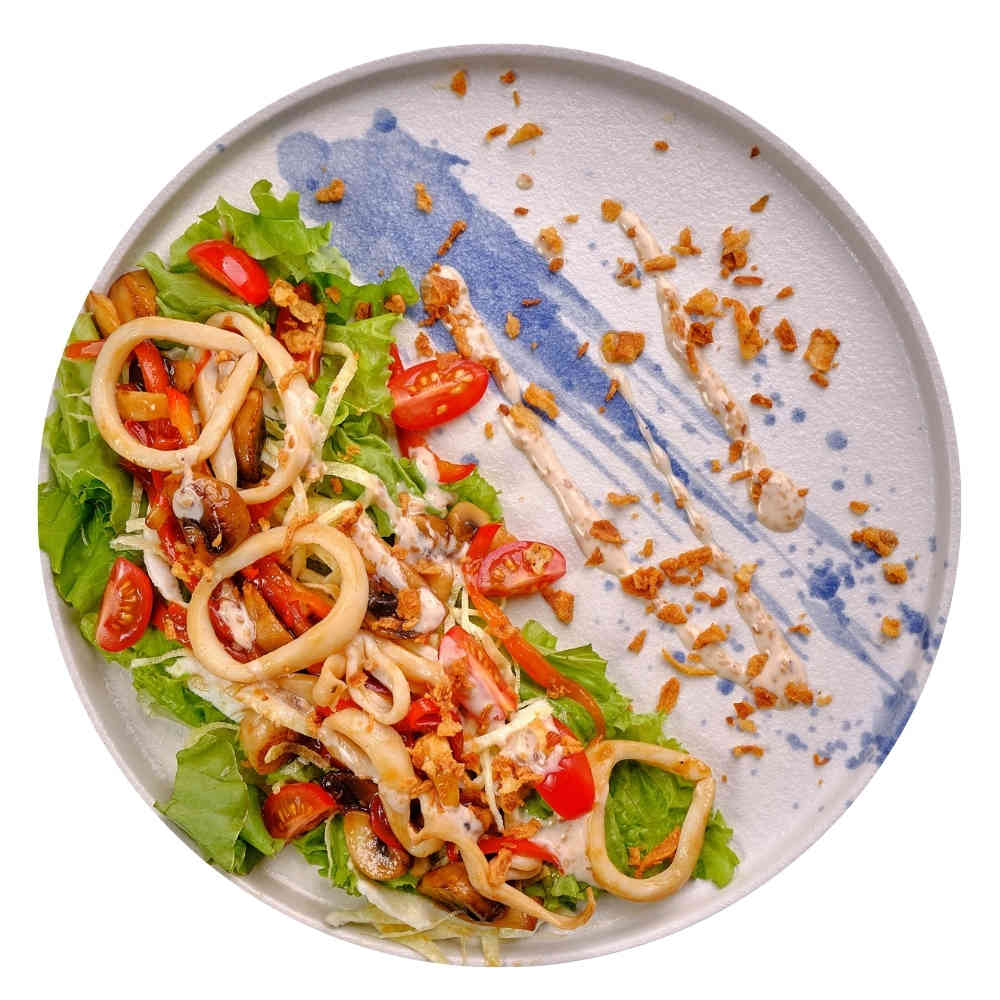 Блюда с салатом чука, 22 пошаговых рецепта с фото на сайте «Еда»