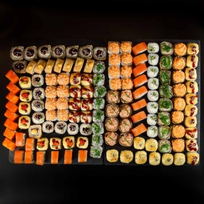 ШВЕДСКИЙ СТОЛ